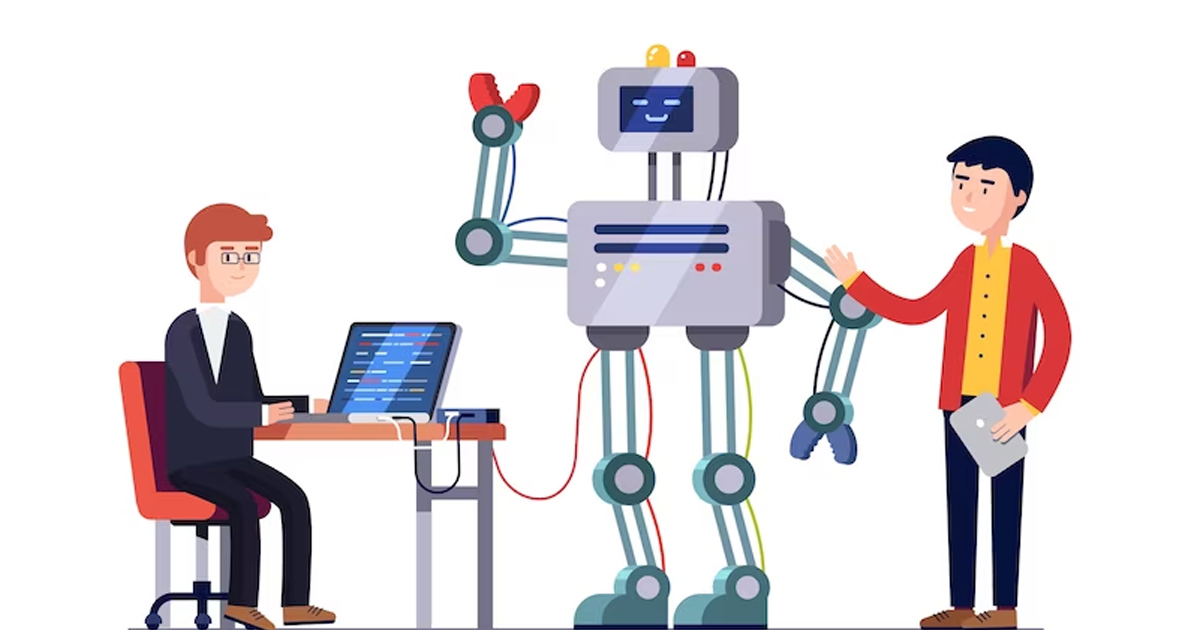 Vận hành & Đào tạo tự động